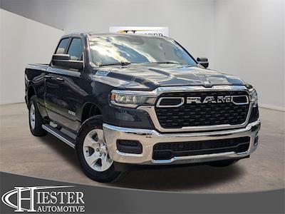 2025 Ram 1500 Quad Cab 4x2 Pickup for sale #D19385 - photo 1