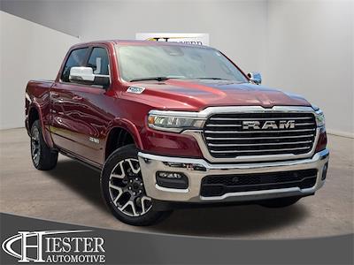 2025 Ram 1500 Crew Cab 4x4 Pickup for sale #D19386 - photo 1