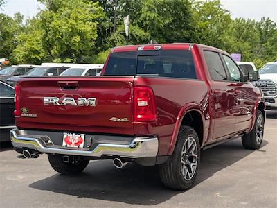 2025 Ram 1500 Crew Cab 4x4 Pickup for sale #D19386 - photo 2