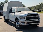 2024 Ram 3500 Crew Cab DRW 4x4 Knapheide Service Truck for sale #D19387 - photo 3