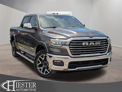2025 Ram 1500 Crew Cab 4x4 Pickup for sale #D19394 - photo 1