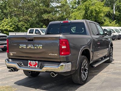 2025 Ram 1500 Crew Cab 4x4 Pickup for sale #D19394 - photo 2