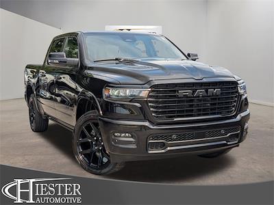 2025 Ram 1500 Crew Cab 4x4 Pickup for sale #D19418 - photo 1