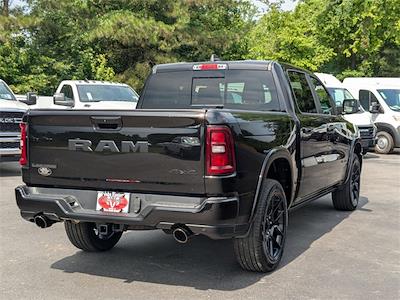 2025 Ram 1500 Crew Cab 4x4 Pickup for sale #D19418 - photo 2