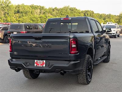 2025 Ram 1500 Crew Cab 4x4 Pickup for sale #D19419 - photo 2
