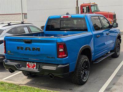 New 2025 Ram 1500 Rebel Crew Cab 4x4 Pickup for sale #D19422 - photo 2