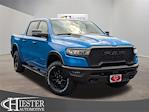 New 2025 Ram 1500 Rebel Crew Cab 4x4 Pickup for sale #D19422 - photo 1