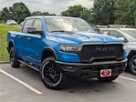 New 2025 Ram 1500 Rebel Crew Cab 4x4 Pickup for sale #D19422 - photo 3