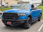 New 2025 Ram 1500 Rebel Crew Cab 4x4 Pickup for sale #D19422 - photo 5