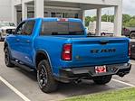 New 2025 Ram 1500 Rebel Crew Cab 4x4 Pickup for sale #D19422 - photo 6