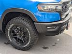 New 2025 Ram 1500 Rebel Crew Cab 4x4 Pickup for sale #D19422 - photo 8