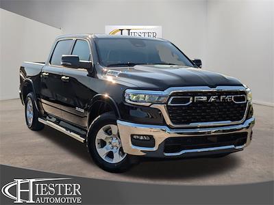 New 2025 Ram 1500 Lone Star Crew Cab Pickup for sale #D19423 - photo 1