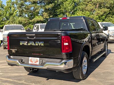 New 2025 Ram 1500 Lone Star Crew Cab Pickup for sale #D19423 - photo 2
