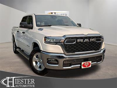 2025 Ram 1500 Crew Cab 4x2 Pickup for sale #D19433 - photo 1
