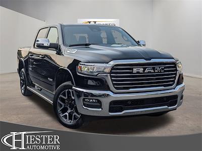 2025 Ram 1500 Crew Cab 4x4 Pickup for sale #D19447 - photo 1