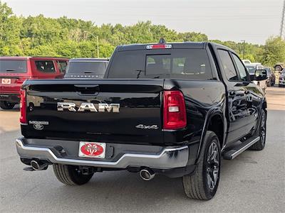 2025 Ram 1500 Crew Cab 4x4 Pickup for sale #D19447 - photo 2
