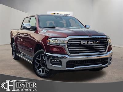 2025 Ram 1500 Crew Cab 4x4 Pickup for sale #D19448 - photo 1