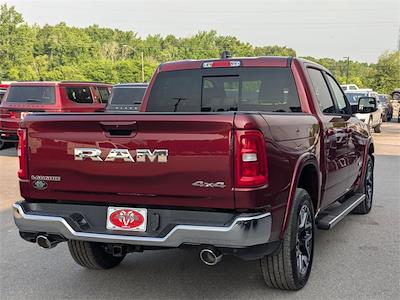 2025 Ram 1500 Crew Cab 4x4 Pickup for sale #D19448 - photo 2