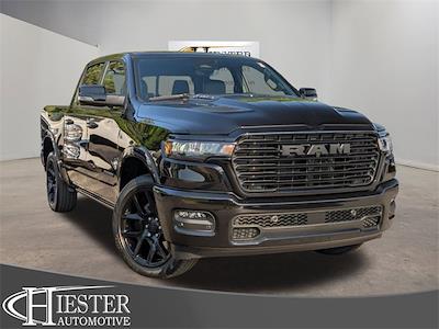 2025 Ram 1500 Crew Cab 4x4 Pickup for sale #D19449 - photo 1