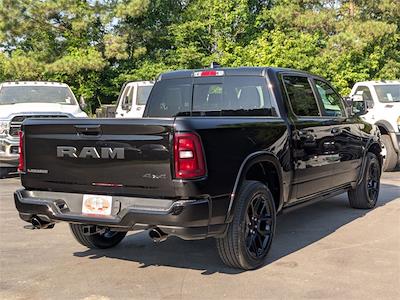 2025 Ram 1500 Crew Cab 4x4 Pickup for sale #D19449 - photo 2