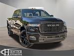 2025 Ram 1500 Crew Cab 4x4 Pickup for sale #D19449 - photo 1