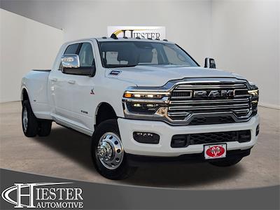 2025 Ram 3500 Mega Cab DRW 4x4 Pickup for sale #D19451 - photo 1