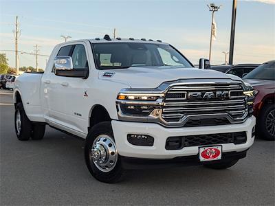 2025 Ram 3500 Mega Cab DRW 4x4 Pickup for sale #D19451 - photo 2