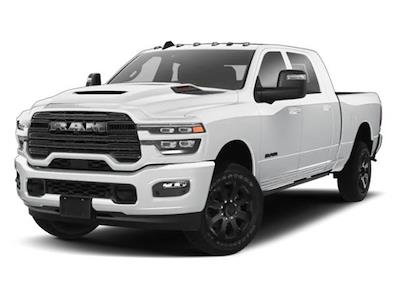 2025 Ram 3500 Mega Cab DRW 4x4 Pickup for sale #D19459 - photo 1