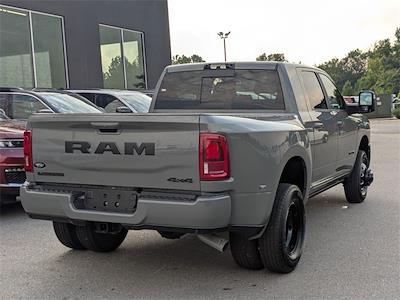2025 Ram 3500 Mega Cab DRW 4x4 Pickup for sale #D19459 - photo 2