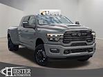 New 2025 Ram 3500 Laramie Mega Cab 4x4 DRW Pickup for sale #D19459 - photo 1