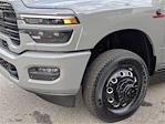 New 2025 Ram 3500 Laramie Mega Cab 4x4 DRW Pickup for sale #D19459 - photo 10