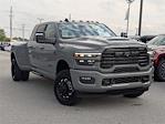New 2025 Ram 3500 Laramie Mega Cab 4x4 DRW Pickup for sale #D19459 - photo 3