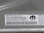 New 2025 Ram 3500 Laramie Mega Cab 4x4 DRW Pickup for sale #D19459 - photo 43