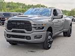 New 2025 Ram 3500 Laramie Mega Cab 4x4 DRW Pickup for sale #D19459 - photo 6