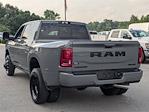 New 2025 Ram 3500 Laramie Mega Cab 4x4 DRW Pickup for sale #D19459 - photo 8