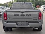 New 2025 Ram 3500 Laramie Mega Cab 4x4 DRW Pickup for sale #D19459 - photo 9