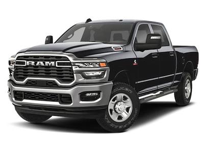 2025 Ram 2500 Crew Cab 4x4 Pickup for sale #D19465 - photo 1