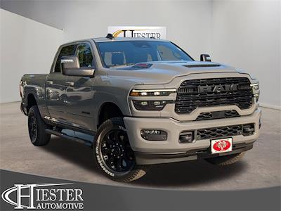 2025 Ram 2500 Crew Cab 4x4 Pickup for sale #D19468 - photo 1