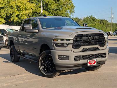 2025 Ram 2500 Crew Cab 4x4 Pickup for sale #D19468 - photo 2