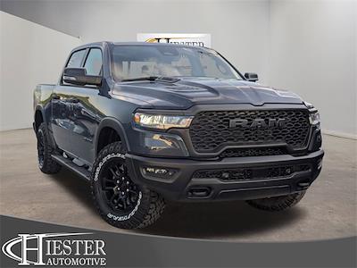 2026 Ram 1500 Crew Cab 4x4 Pickup for sale #D19470 - photo 1