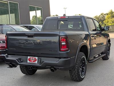 2026 Ram 1500 Crew Cab 4x4 Pickup for sale #D19470 - photo 2