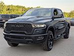 New 2026 Ram 1500 Rebel Crew Cab 4x4 Pickup for sale #D19470 - photo 5