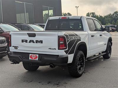 2026 Ram 1500 Crew Cab 4x4 Pickup for sale #D19471 - photo 2