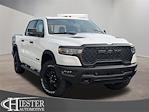 2026 Ram 1500 Crew Cab 4x4 Pickup for sale #D19471 - photo 1