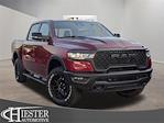 New 2026 Ram 1500 Rebel Crew Cab 4x4 Pickup for sale #D19472 - photo 1