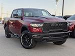 New 2026 Ram 1500 Rebel Crew Cab 4x4 Pickup for sale #D19472 - photo 3