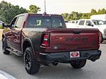 New 2026 Ram 1500 Rebel Crew Cab 4x4 Pickup for sale #D19472 - photo 6
