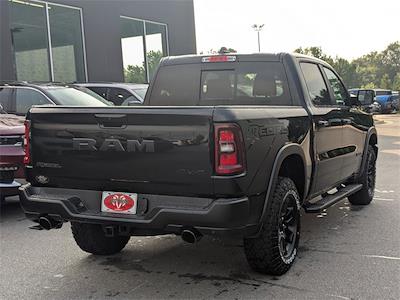 2026 Ram 1500 Crew Cab 4x4 Pickup for sale #D19473 - photo 2