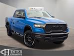New 2026 Ram 1500 Rebel Crew Cab 4x4 Pickup for sale #D19474 - photo 1