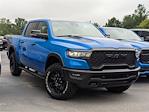 New 2026 Ram 1500 Rebel Crew Cab 4x4 Pickup for sale #D19474 - photo 3